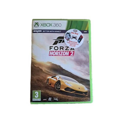 Forza horizon microsoft xbox - 2,