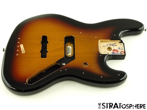 Fender player jazz - j, bass