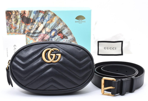 Gucci rango gg - gucci, marmont