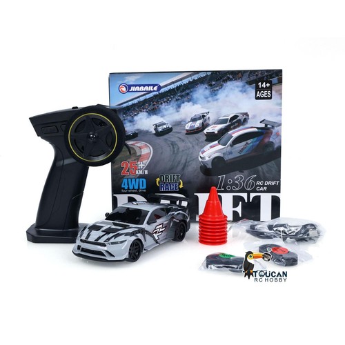 Jbl 4x4 drift - car, 3614
