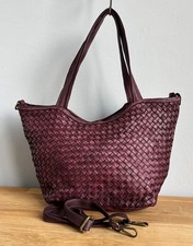 Borsa shopper tracolla