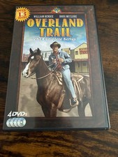 Overland Trail: the Complete