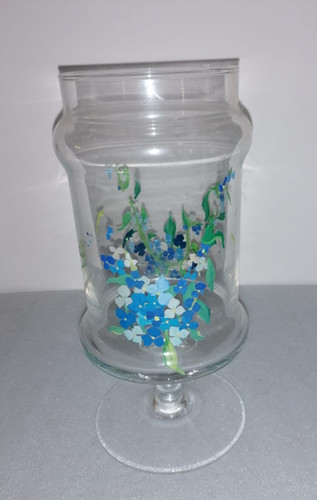 Vaso bicchiere contenitore - vaso,