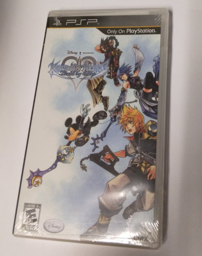 Kingdom hearts birth sleep - hearts:,