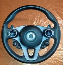 Volante Smart 453 Con Paddle
