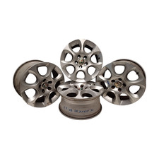 CERCHI IN LEGA PER ALFA ROMEO