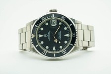 Tudor Submariner 75090 Black