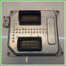 Centralina SIEMENS 5WK9463 OPEL ASTRA A04 1.6 16V 85kw 55563495 Benzina