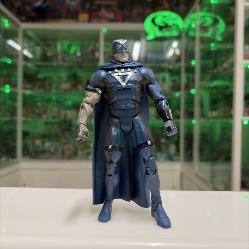 Universe justice league - -,