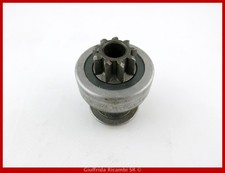 Pignone Motorino Avviamento