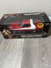 AMERICAN MUSCLE ERTL STARSKY &