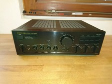 Onkyo A-8450 Amplificatore