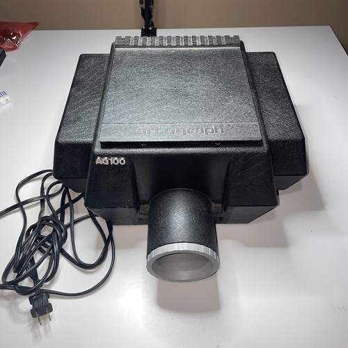 Artograph ag100 proiettore - artograph,