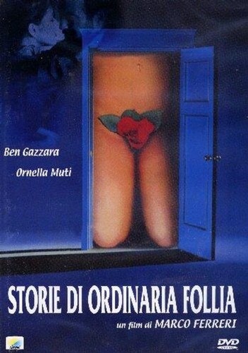 Dvd storie ordinaria - di,