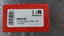Hornby HR2197 FS E 432 031