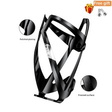 ENLEE Porta Borraccia Bici Porta Bevande Gabbia Strada Mountain Bike Ciclismo