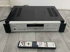 ROTEL RDV-1092 UNITÀ LETTORE