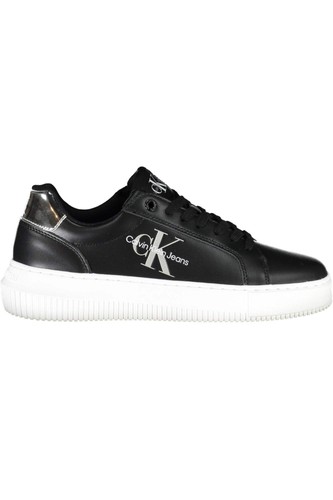 Sneakers calvin klein nero - klein,