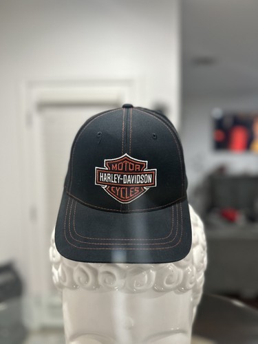 Cappello harley davidson - cappello,
