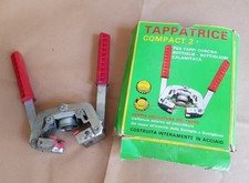 Macchina Tappatrice Manuale Birra Vino Tappi Corona Doppia Sigillatura