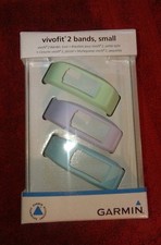 Garmin Vivofit 2 Fasce di