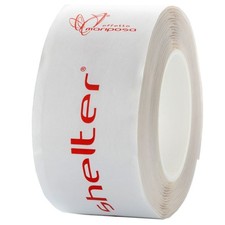 Nastro adesivo SHELTER OFF ROAD per protezione telaio effetto Mariposa 1,2mm