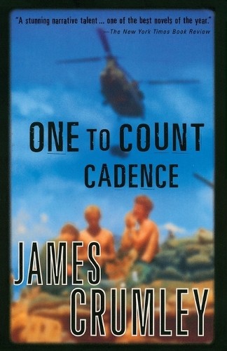 James crumley one - crumley, to