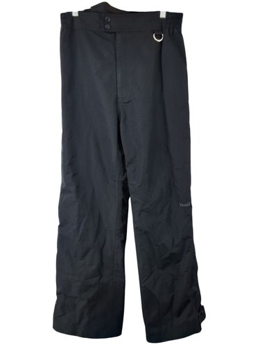 Pantalone sci marker grande - da,