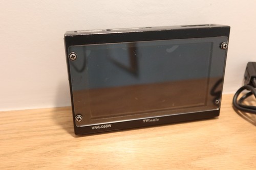 Monitor mirino logic - monitor,