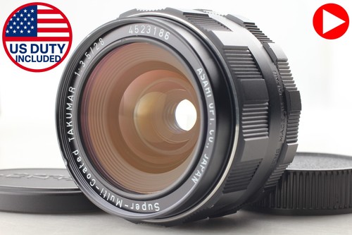Mint asahi pentax smc - pentax,