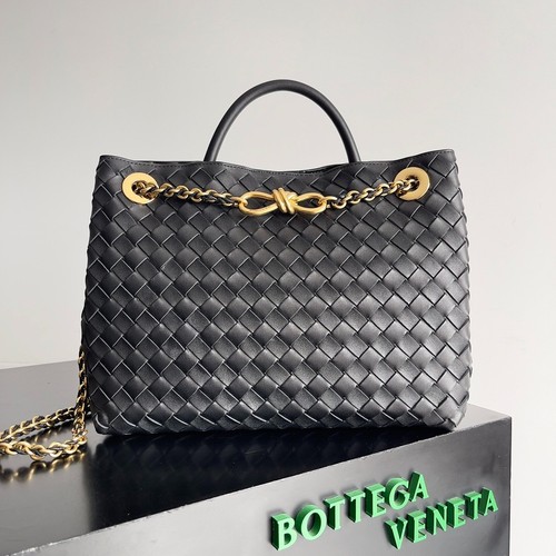 Borsa bottega veneta pelle - borsa,