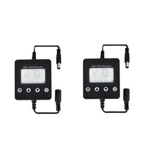  di Illuminazione 'Acquario Controller Timer Della Luce del Serbato N5F38814