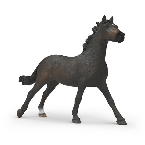 Schleich horse club giumenta - club,