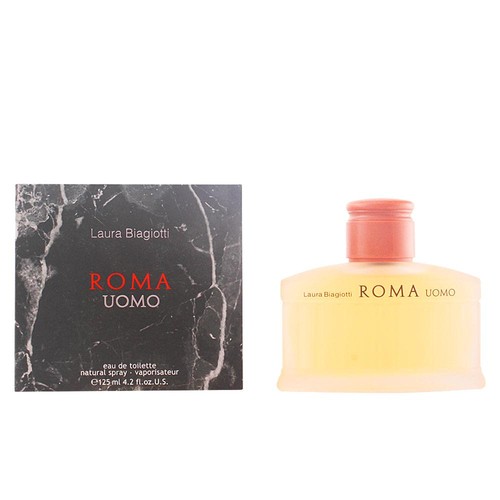 Laura biagiotti roma - biagiotti, uomo