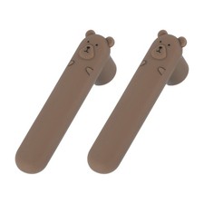 2 Pezzi Copri Maniglia Porta