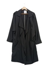 MANGO Cappotto taglie forti