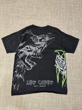 Metal Mulisha Monster Energy