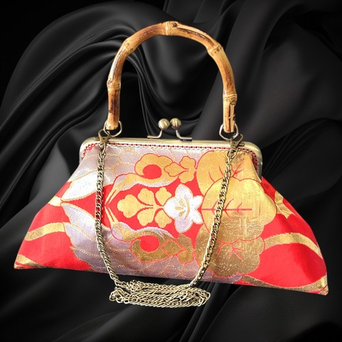 Borsa kimono giapponese - borsa, giapponese,