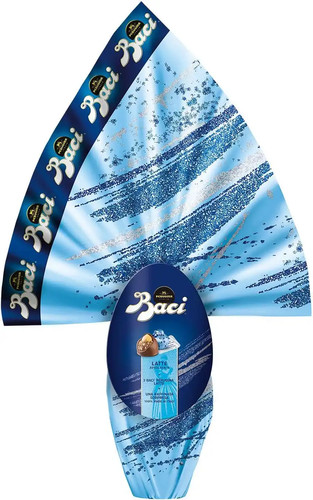 Baci perugina uovo - perugina,