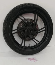 CERCHIO RUOTA ANTERIORE HONDA SH 300 I ABS 2018 2019 2020 VEDI?