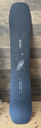 Burton custom camber 150cm - x,