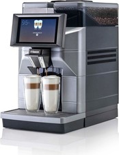 Saeco Magic M2 Silver /