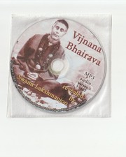 Vijnana Bhairava CD  AUDIO MP3