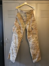 Pantalone  Multicam Us Army