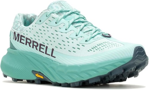 Scarpa trail running - da,