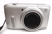 Canon PowerShot SX240 HS