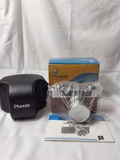 Phenix 205E fotocamera