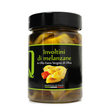 Quattrociocchi involtini di