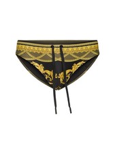 Versace Men's Multi-Color