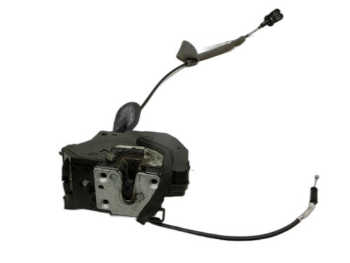 Serratura porta con - , attuatore